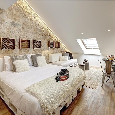 Sonel Investe Madalena 287 Boutique Apartments By Get Your Stay Лісабон Екстер'єр фото