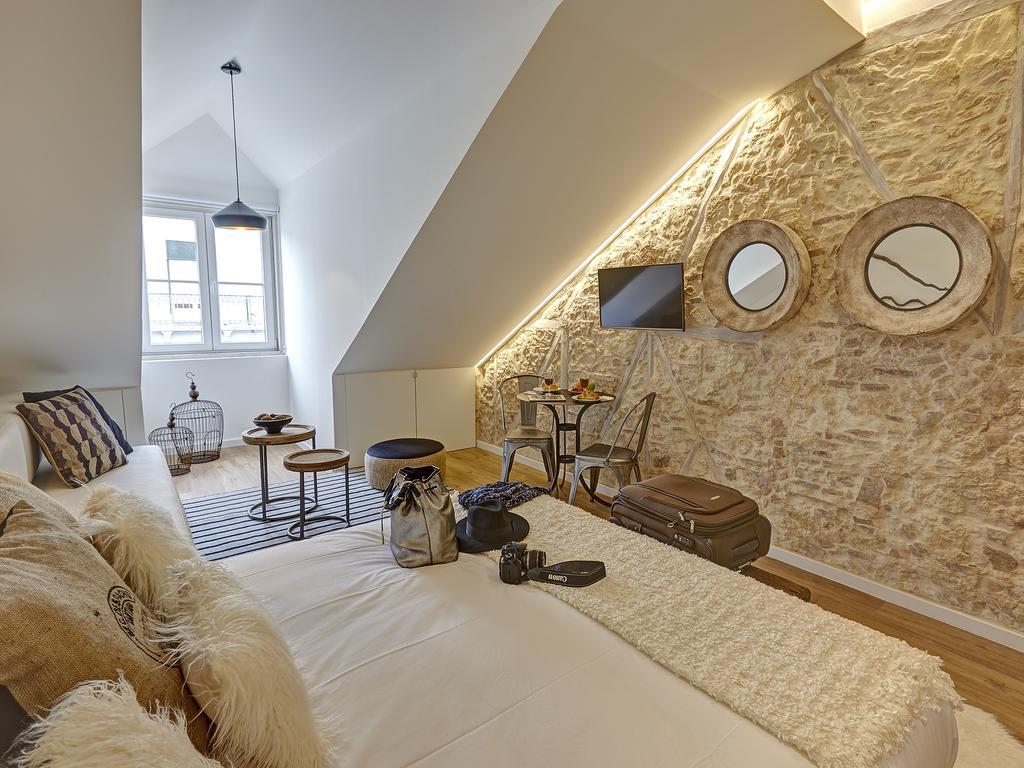 Sonel Investe Madalena 287 Boutique Apartments By Get Your Stay Лісабон Екстер'єр фото