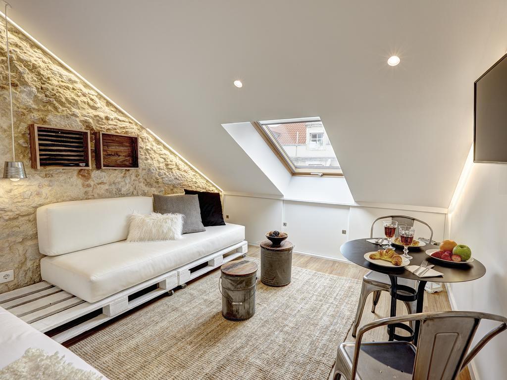 Sonel Investe Madalena 287 Boutique Apartments By Get Your Stay Лісабон Екстер'єр фото