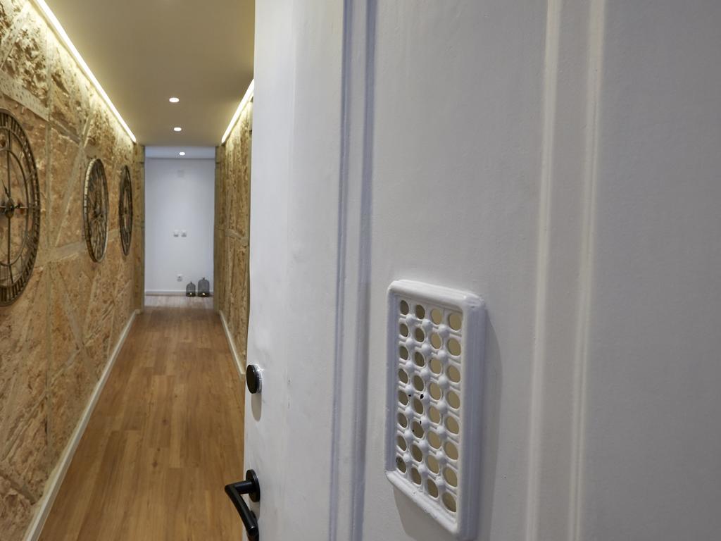 Sonel Investe Madalena 287 Boutique Apartments By Get Your Stay Лісабон Екстер'єр фото