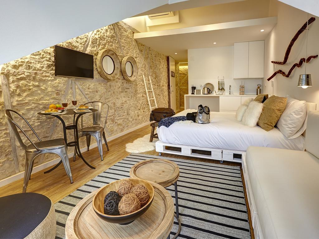 Sonel Investe Madalena 287 Boutique Apartments By Get Your Stay Лісабон Екстер'єр фото