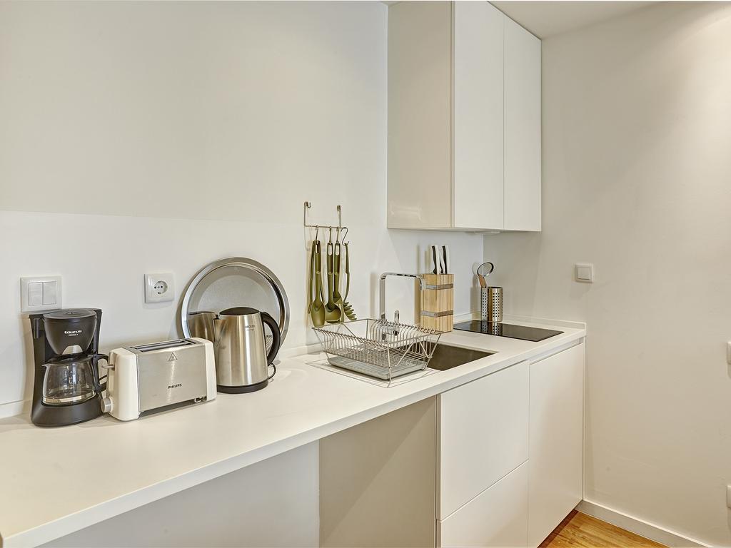 Sonel Investe Madalena 287 Boutique Apartments By Get Your Stay Лісабон Екстер'єр фото