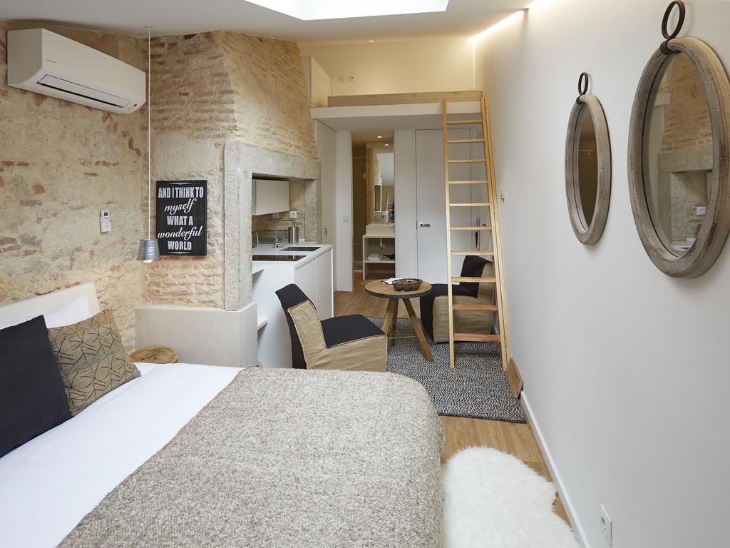 Sonel Investe Madalena 287 Boutique Apartments By Get Your Stay Лісабон Екстер'єр фото