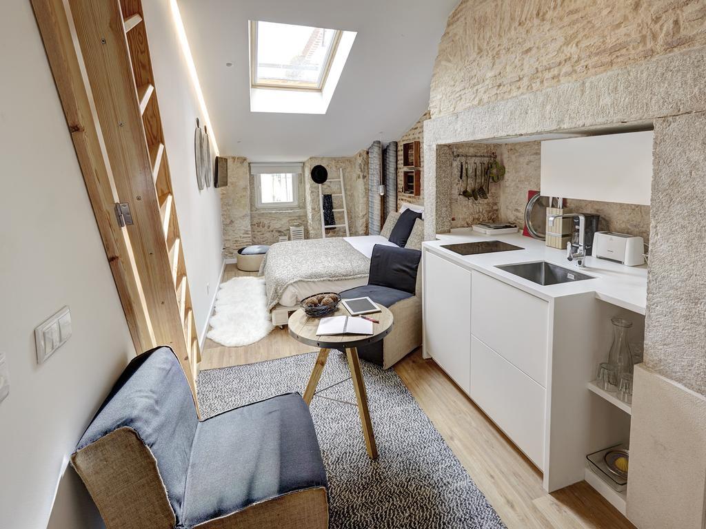 Sonel Investe Madalena 287 Boutique Apartments By Get Your Stay Лісабон Екстер'єр фото